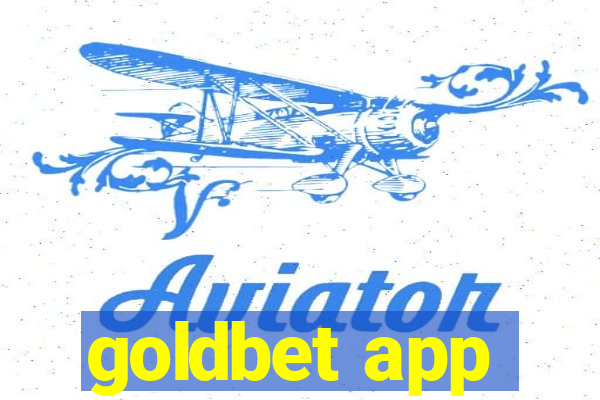 goldbet app